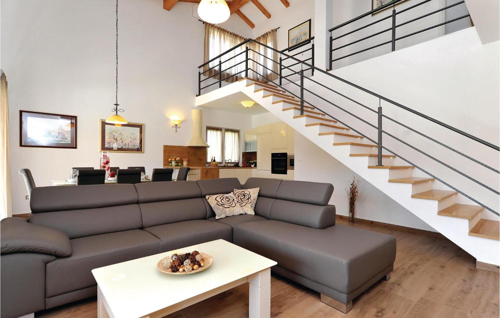 Lovely Home In Sibenik With Wifi Exterior foto